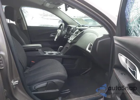 2012 Chevrolet Equinox 2Lt from USA, damaged, VIN 2GNFLNEK5C6286570